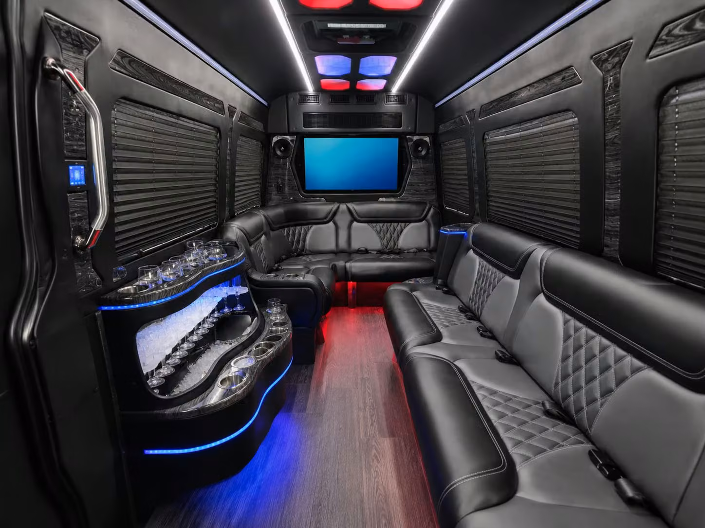 airport transfers for mission teams and church conference travelers