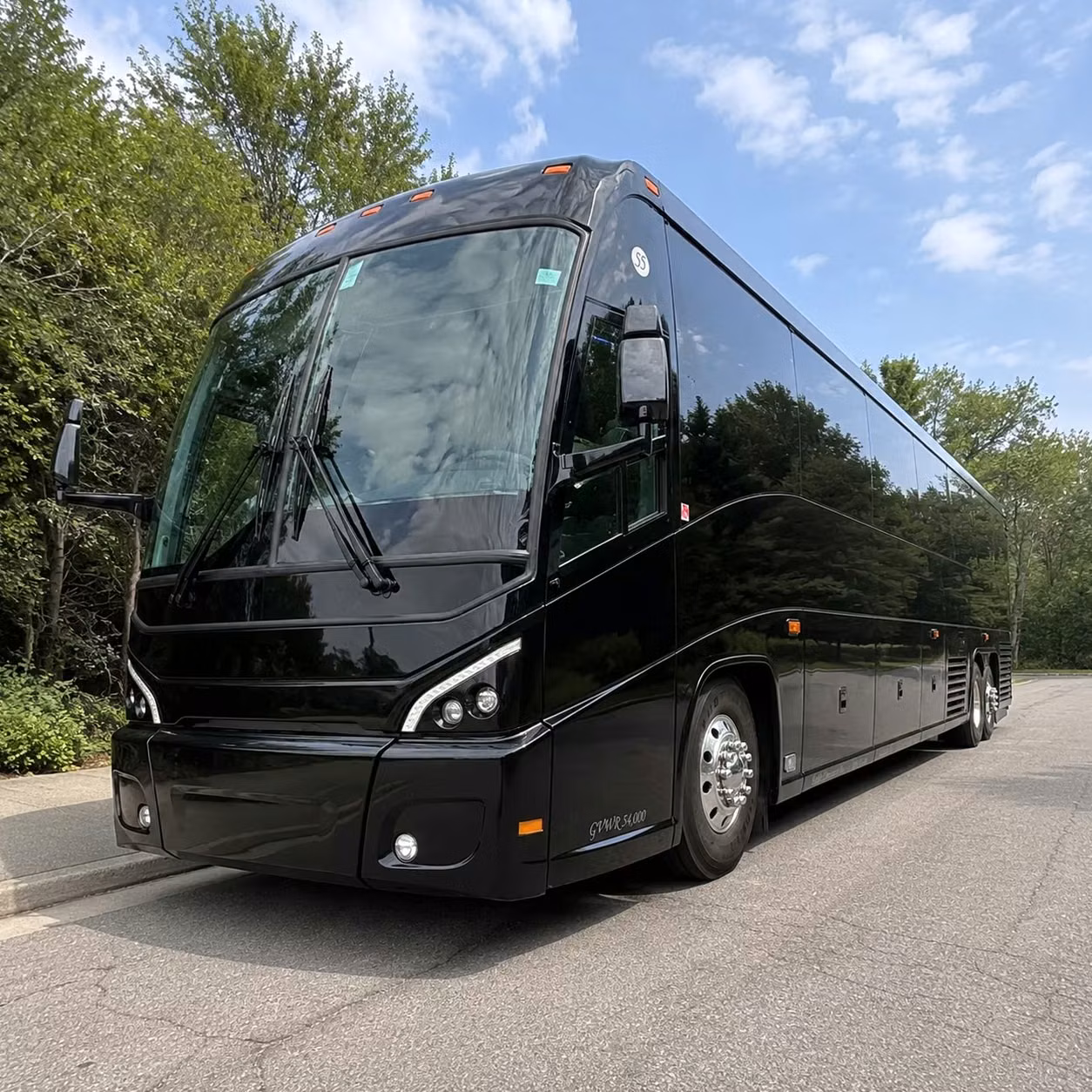 book employee transportation in long beach or any city nearby