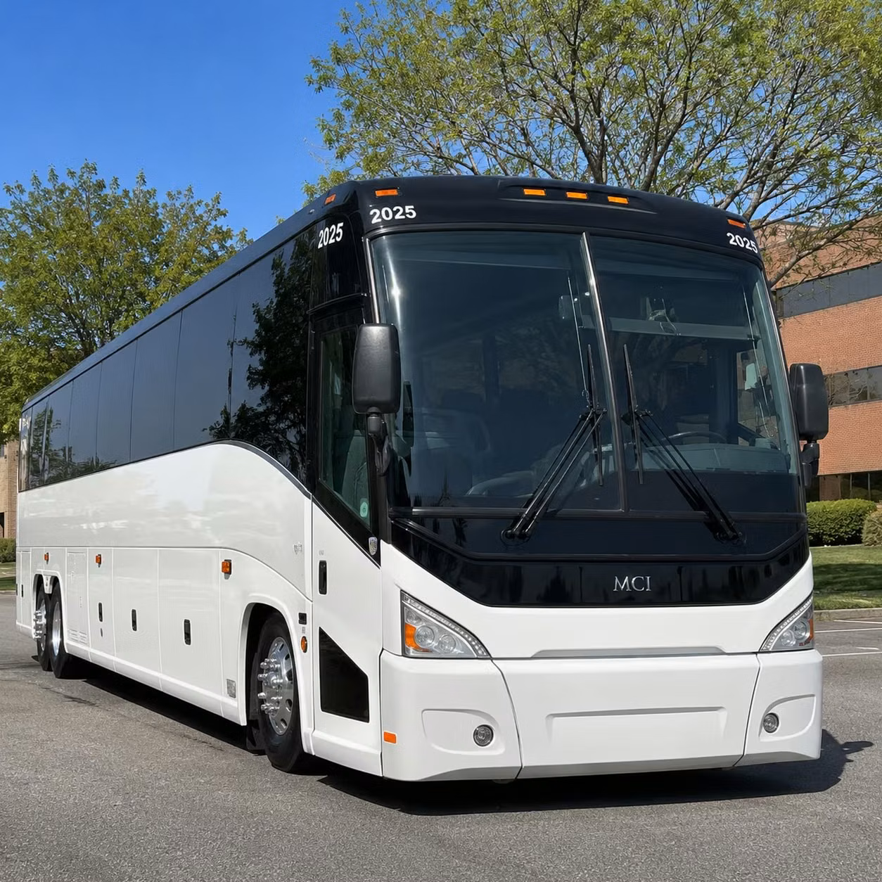 book religious group transportation in long beach or any city nearby