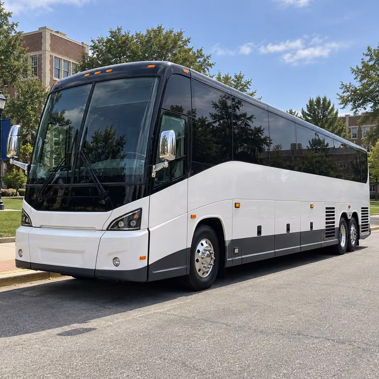 book school event transportation in long beach or any city nearby