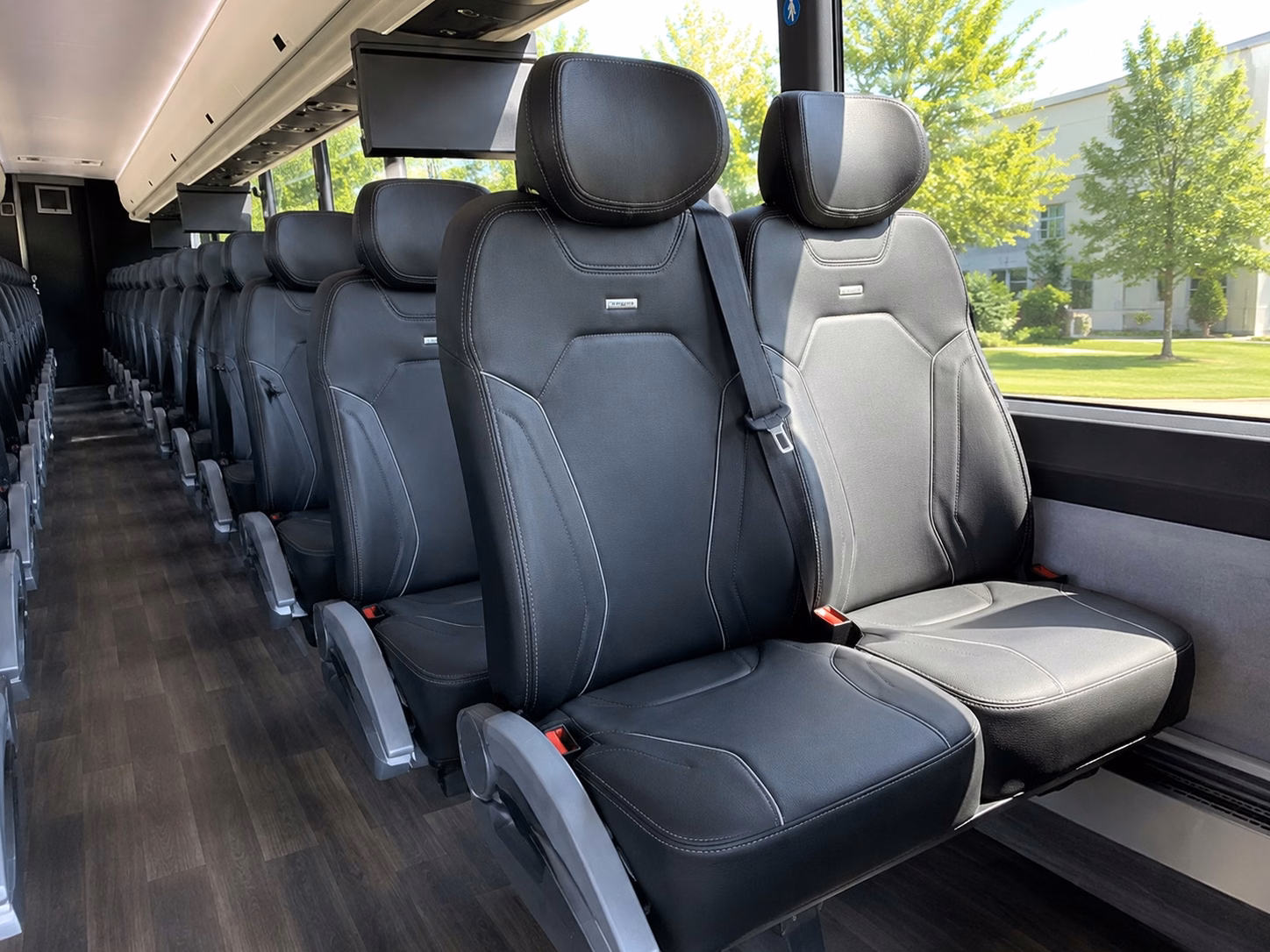 book sporting event transportation in long beach or any city nearby
