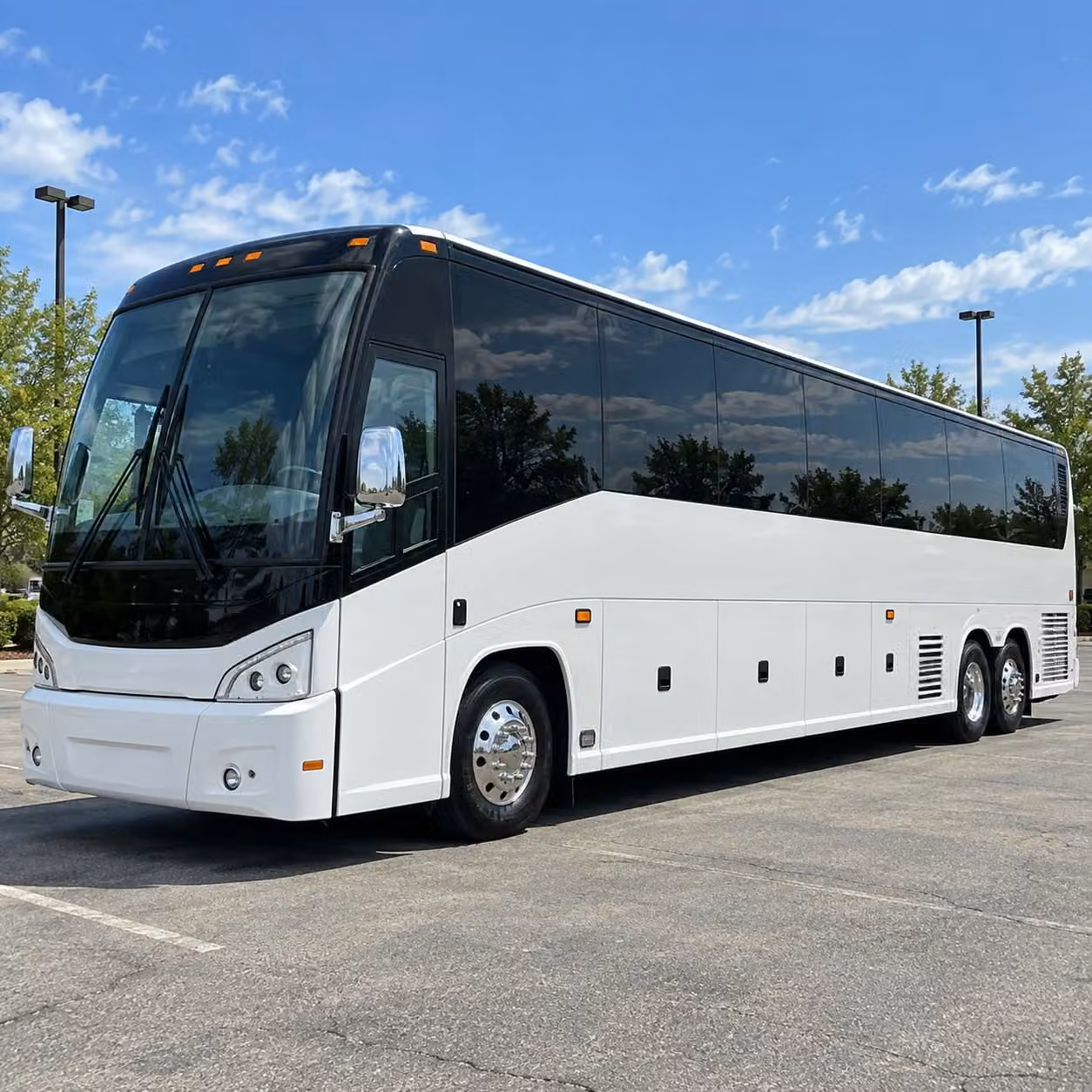 coachbuslongbeach com can handle multi stop prom night pickups across long beach