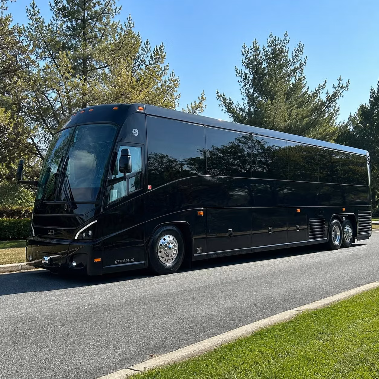coachbuslongbeach com makes corporate event transportation in long beach simple