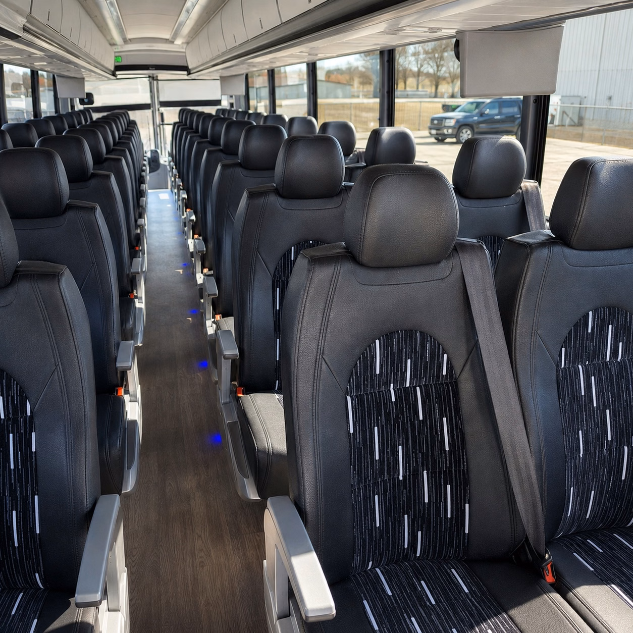 compare group transportation in long beach in one search