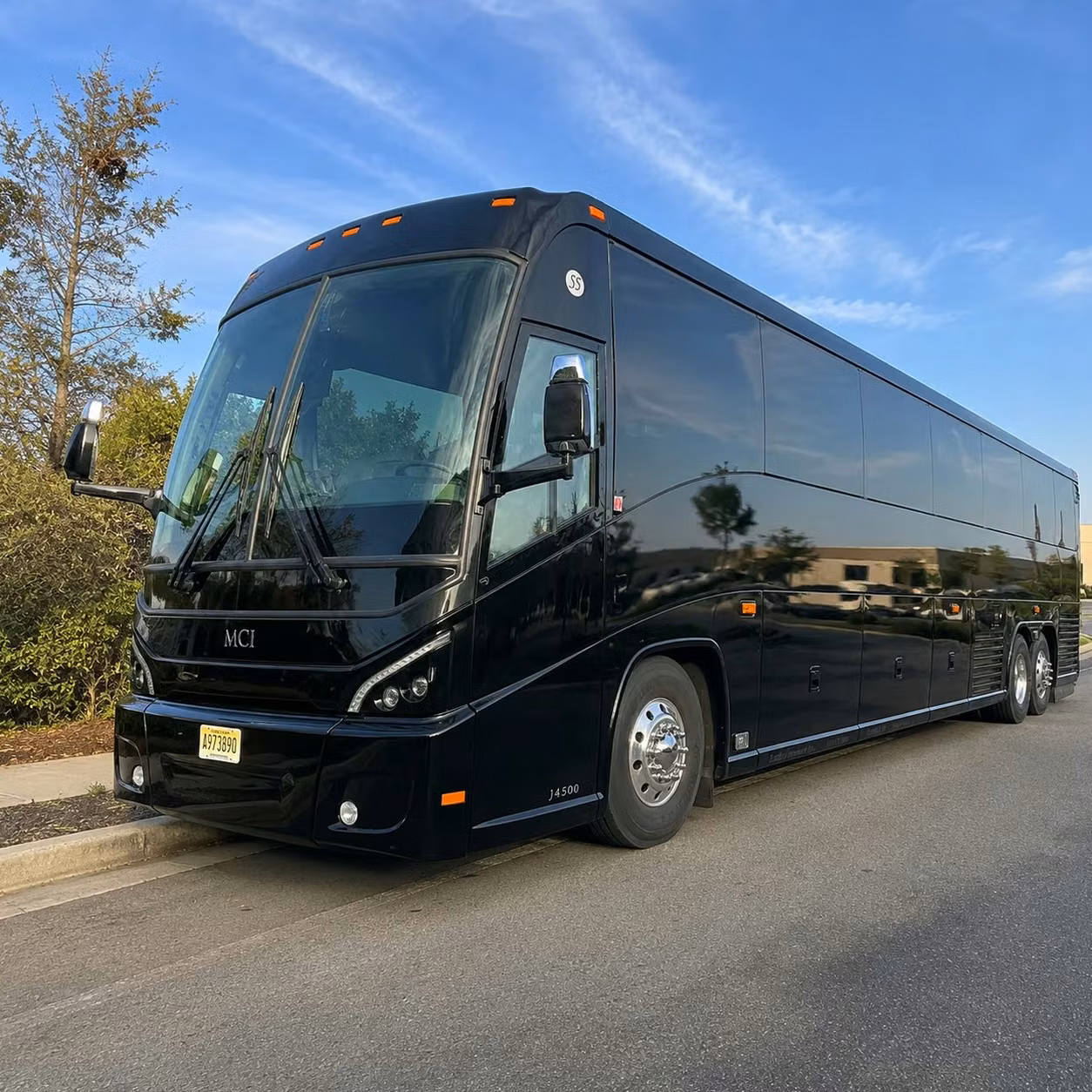 find exactly what you need for port of long beach and airport employee shuttles