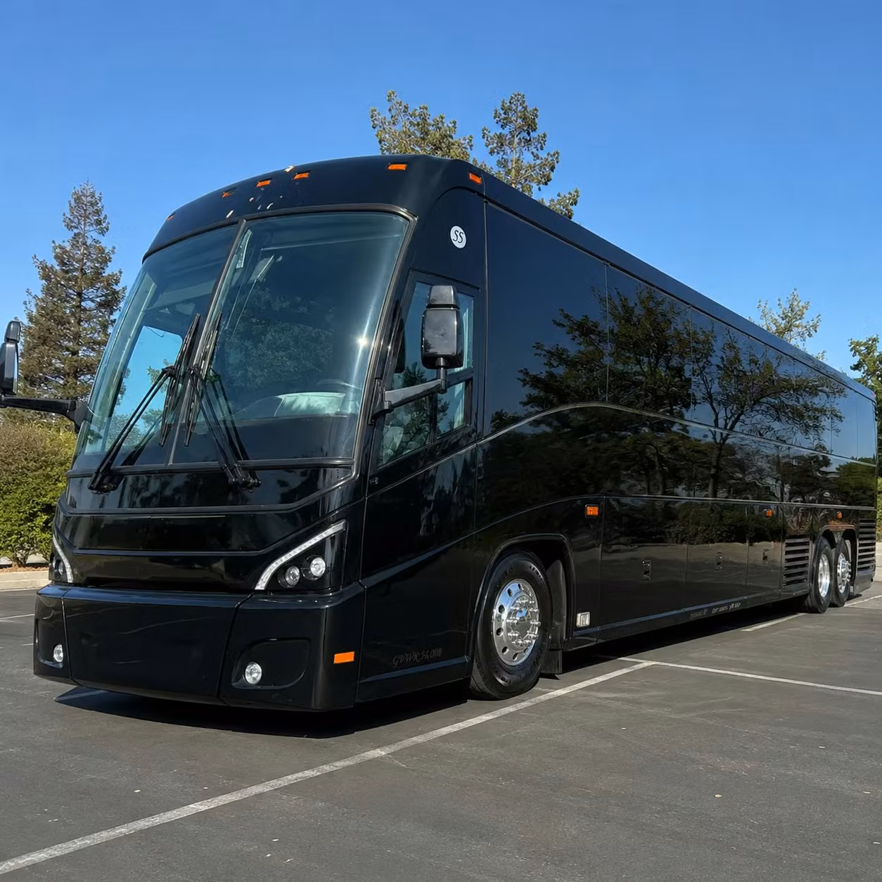 government agency shuttle services in long beach