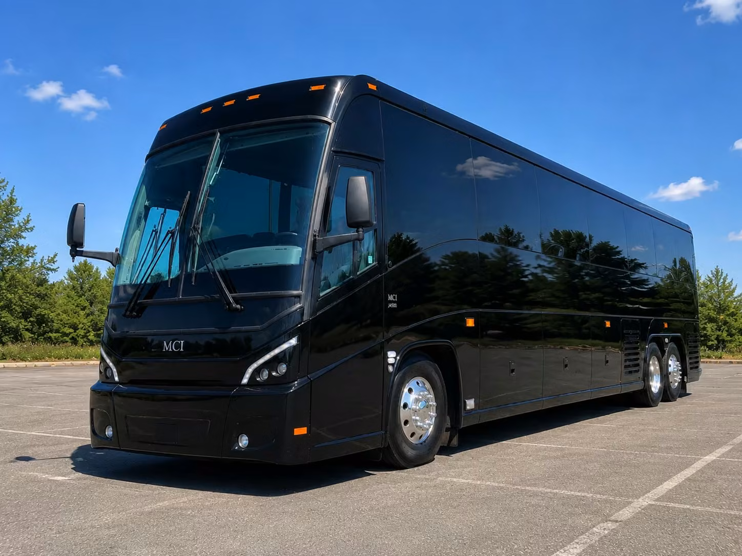 keep the energy high with long beach concert and sports event transportation