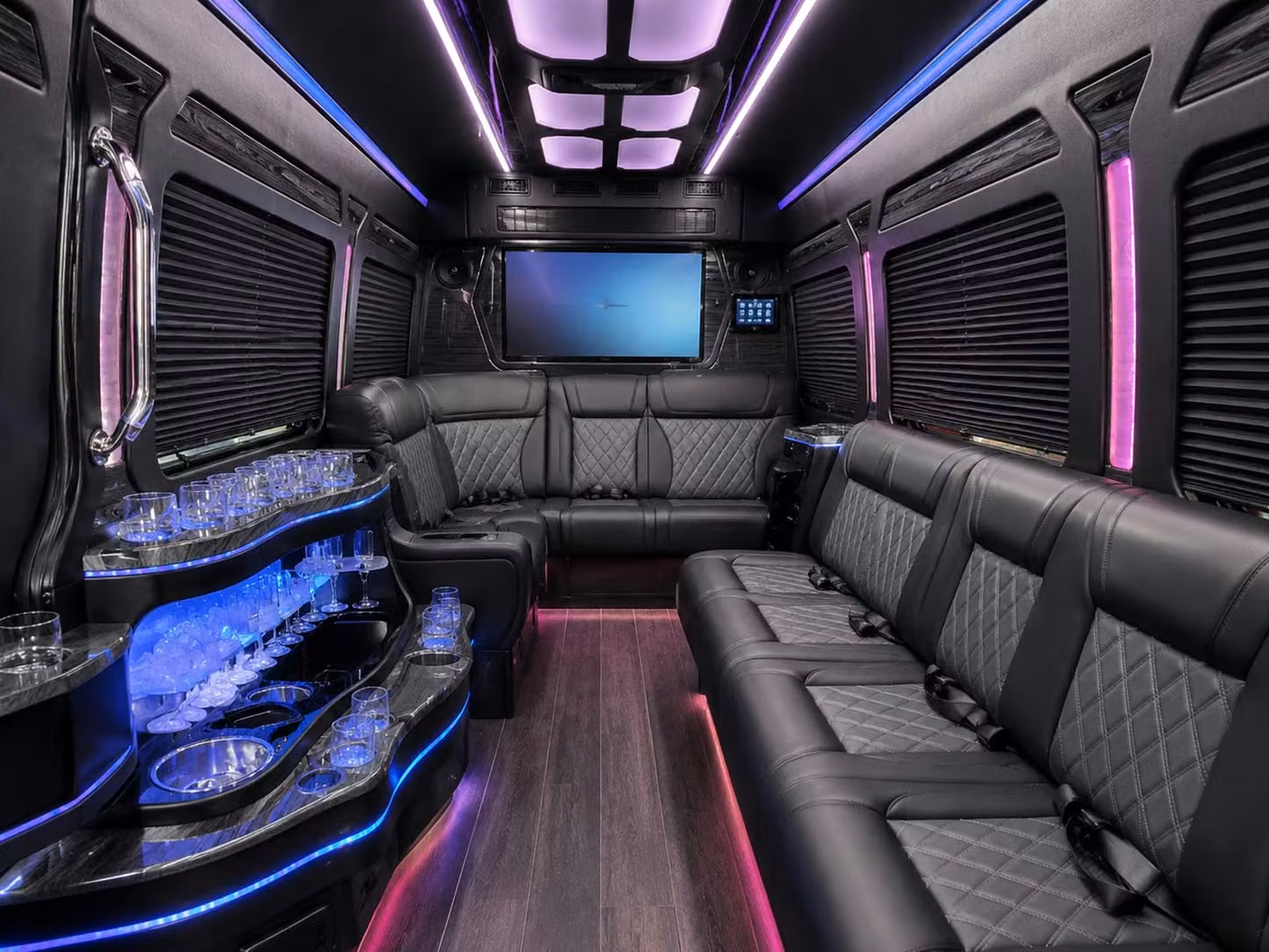 long beach airport transportation