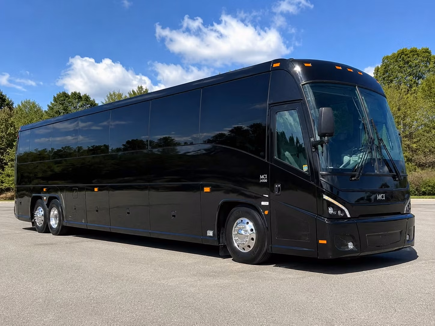 long beach event transportation services