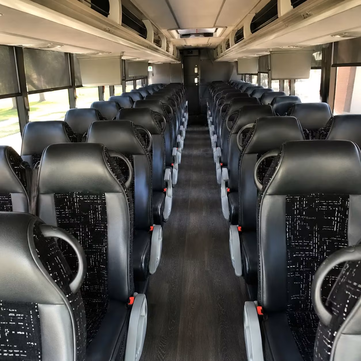 long beach to las vegas charter bus rentals the most popular long distance route in southern california