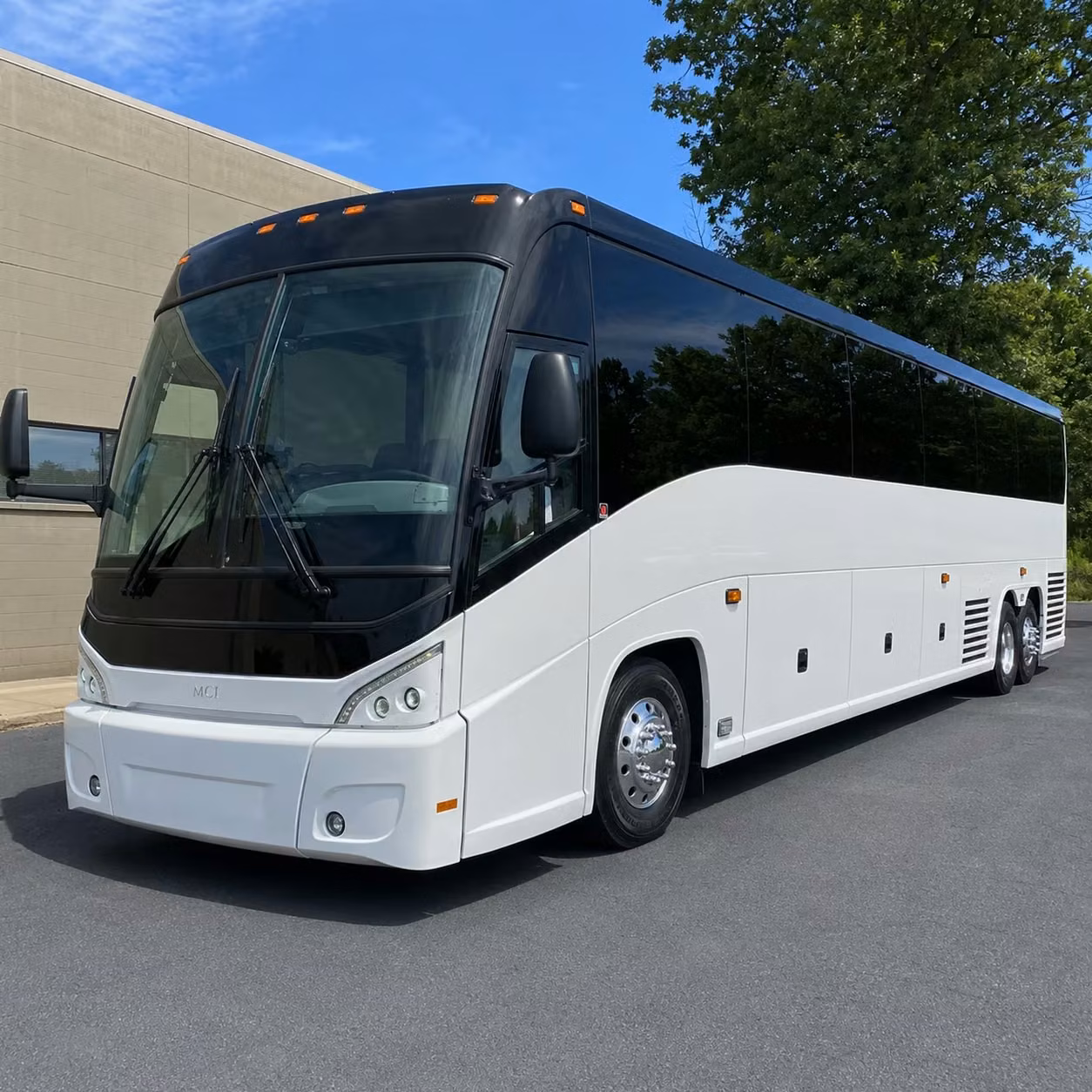 one bus for the whole group long beach sports team transportation for away games