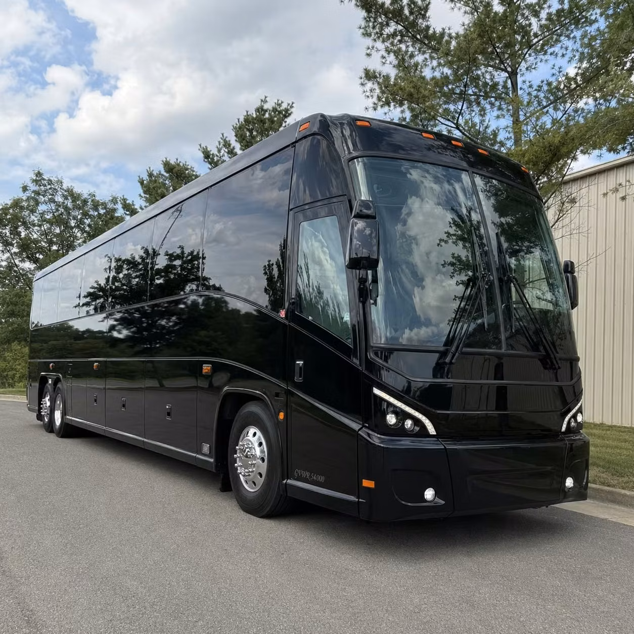 whatever your industry there s an employee shuttle option in long beach that fits