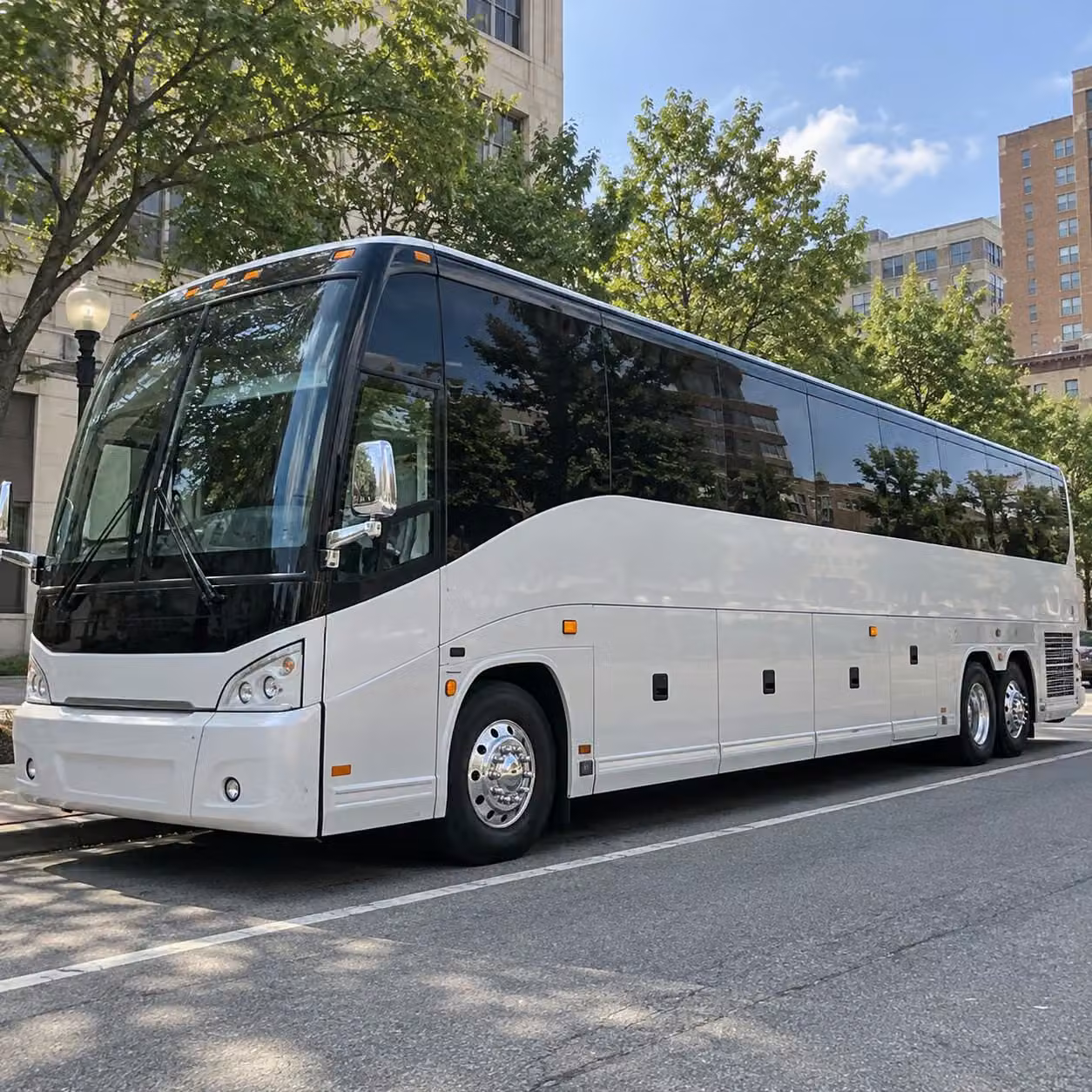 with coachbuslongbeach com renting a prom bus in long beach is refreshingly simple